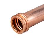 Возвратная трубка CITY CLASS: F (35, 40), FR (35, 40)